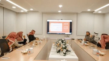 اجتماع مجلس إدارة الجمعية الرابع لعام 2025م